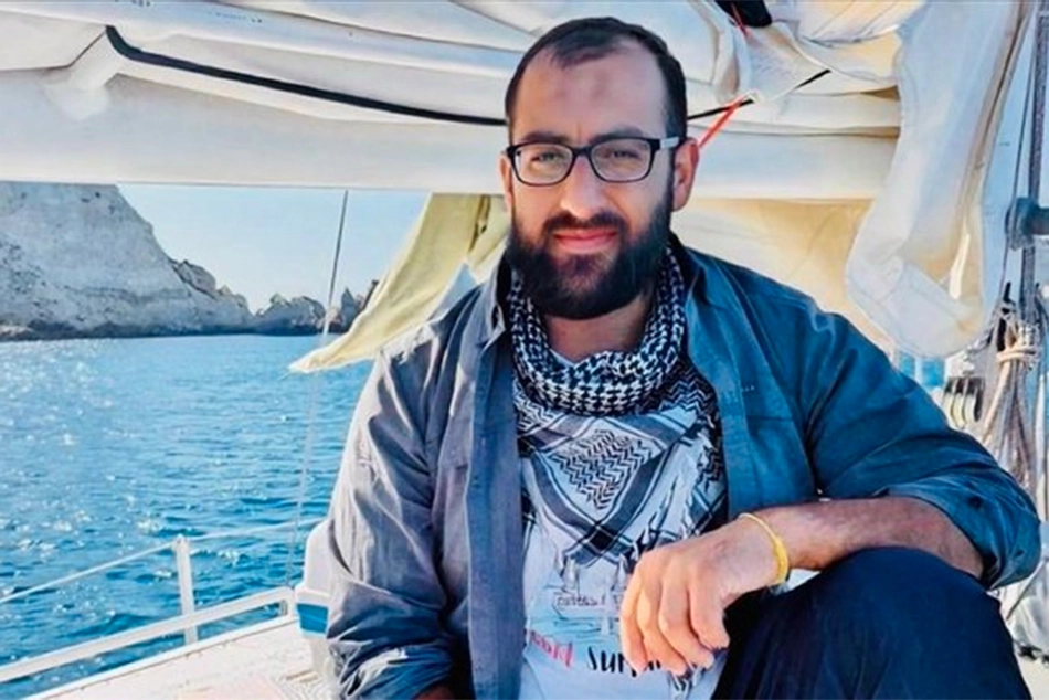 Mikeno Sumud Flotilla breaks Israeli blockade, enters Gaza waters