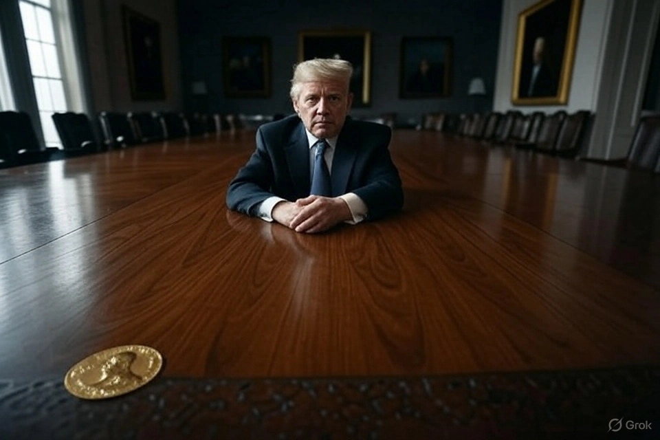 'Completely Unthinkable': Nobel Experts on Trump Getting Peace Prize