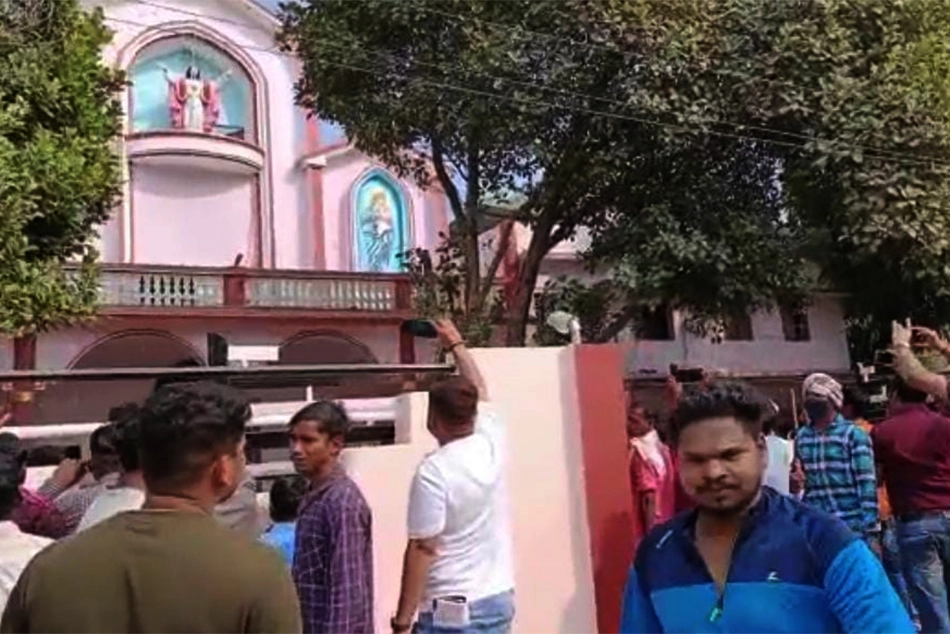 Violence against Christians in India not Occasional, Systematic