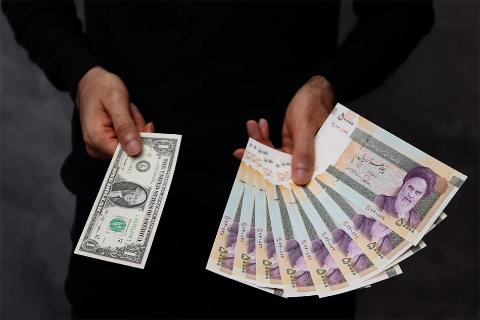 Iran drops 4 zeroes from its currency: What does it mean?