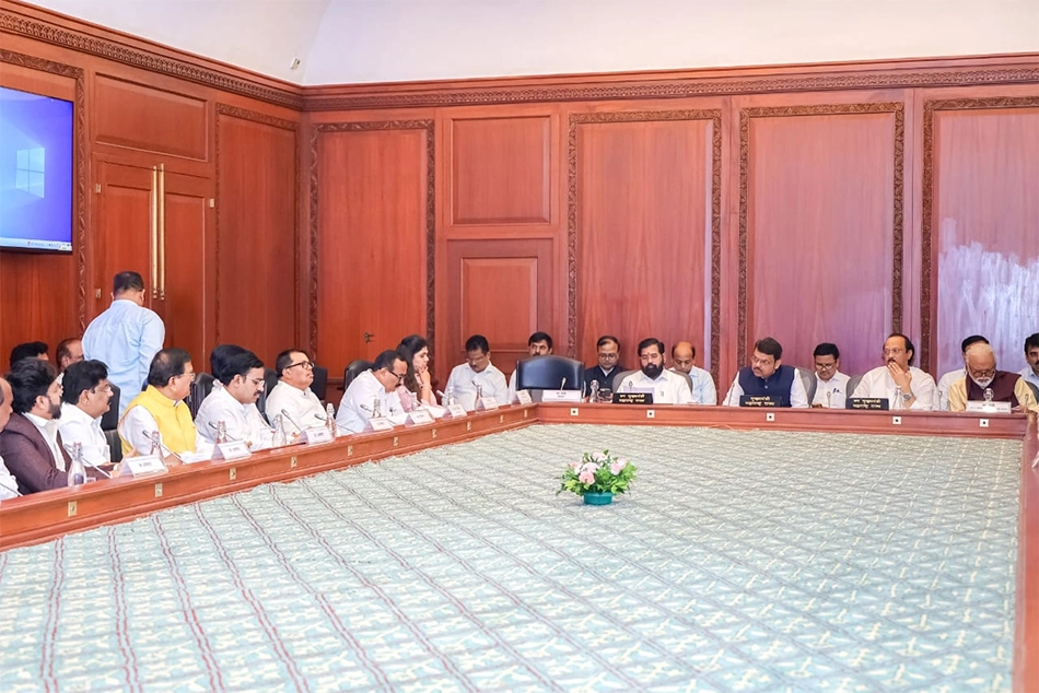 OBC leaders firm on withdrawal of GR granting Maratha quota
