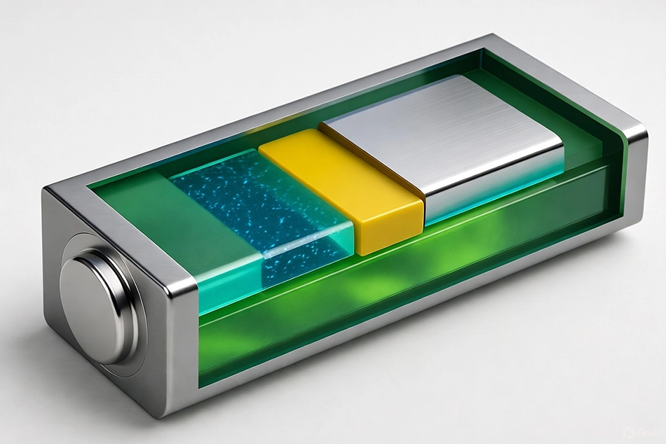 Chinese researchers claim breakthrough in solid-state battery technology