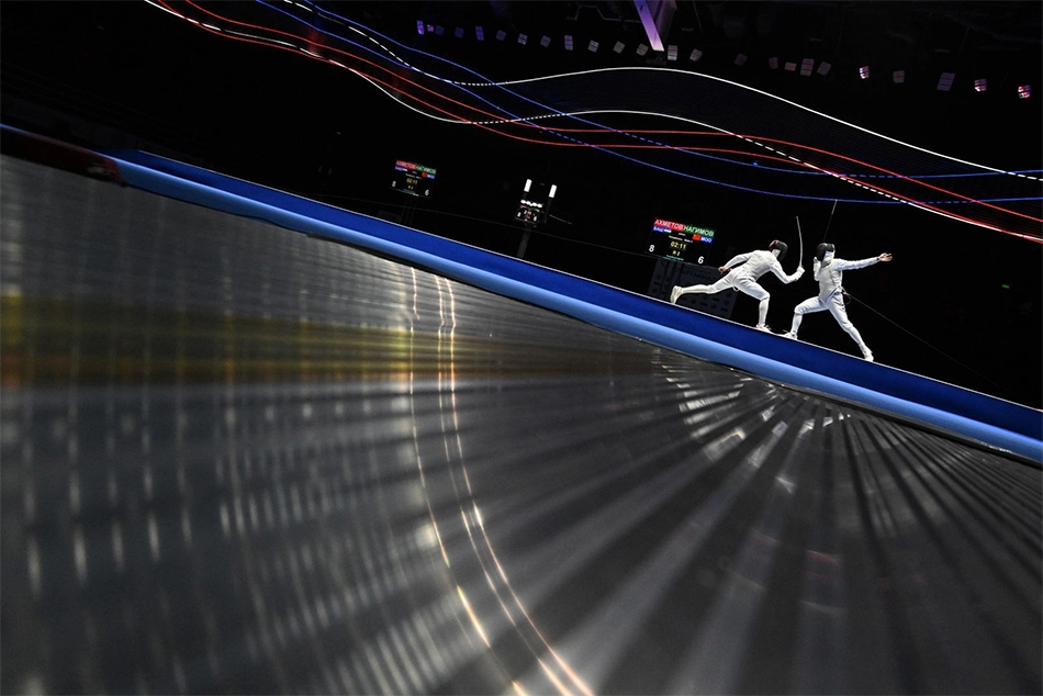 Entries open for World Sports Photography Awards 2026