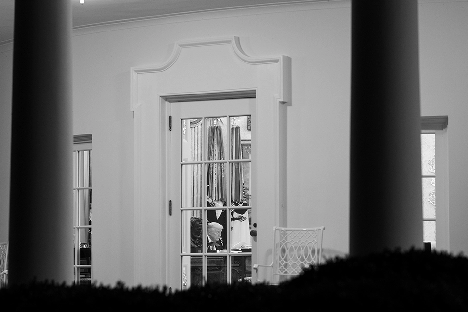 Hamas, Israel sign off on 1st phase of Gaza Peace Plan: Trump