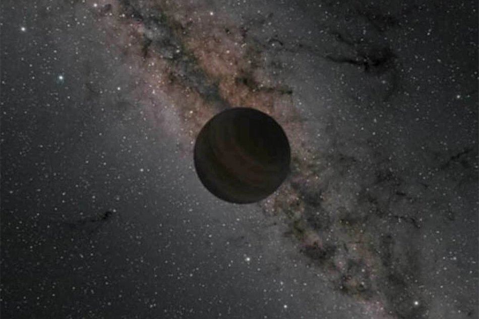 Spotted: Cha 1107-7626, young rogue planet larger than Jupiter