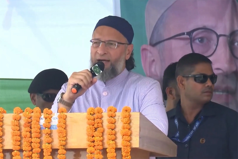 2025 Bihar Polls: Owaisi to go alone, but keeps guessing on number of seats