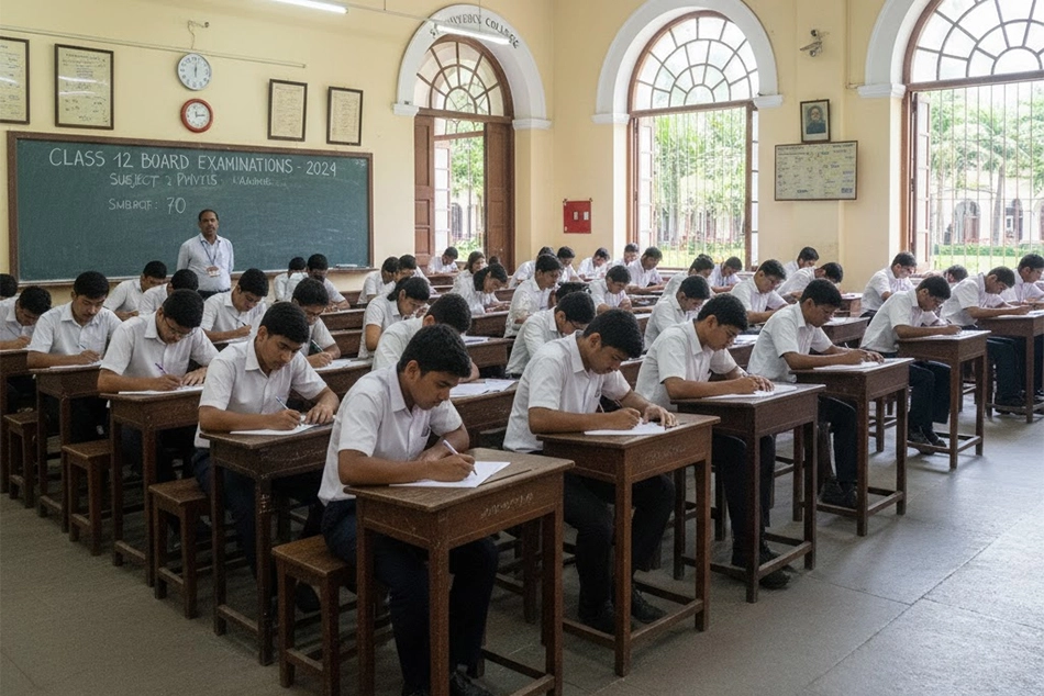 Maharashtra SSC, HSC 2026 Exam Dates Out, Time Table Soon