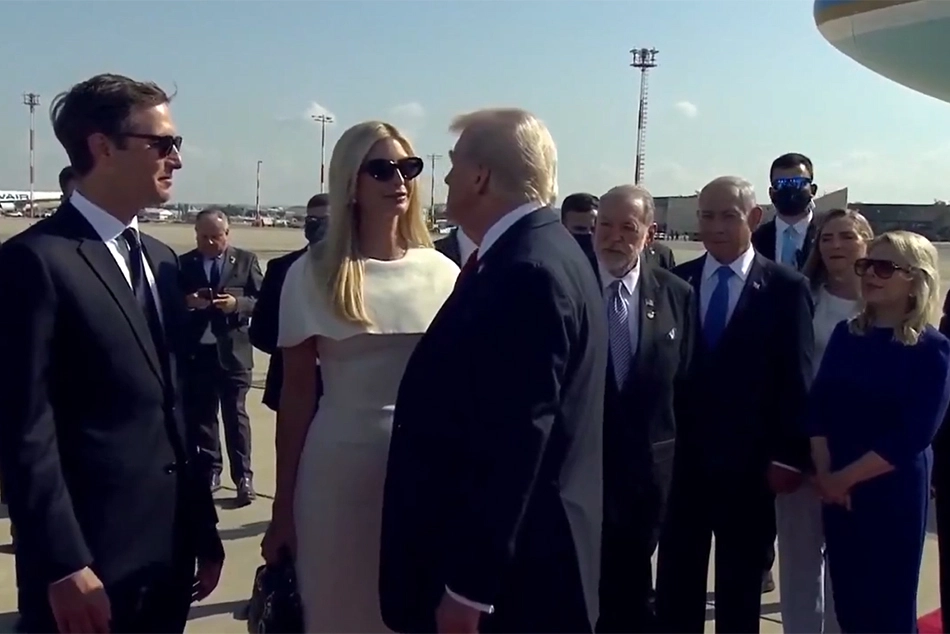 October 13, 2025: The Day of Netanyahu's Defeat