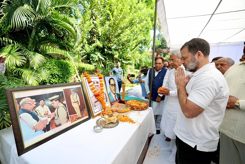 Corruption takes center stage as two top cops end life in Haryana