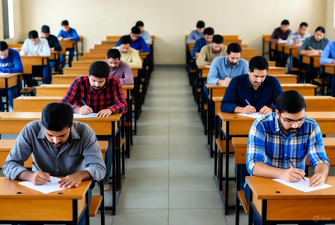 UGC NET December 2025 Exam Schedule Released