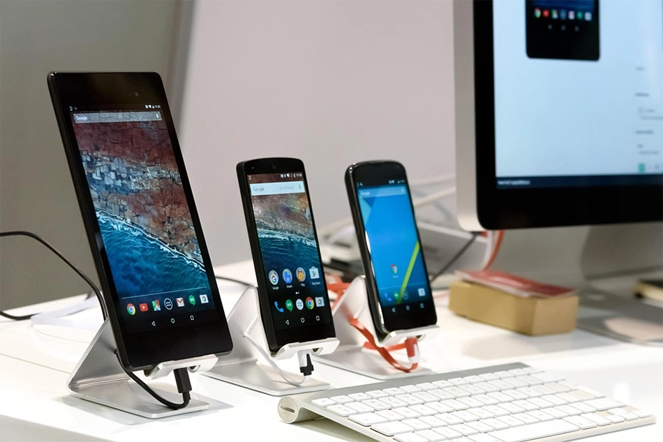 6 Smartphones under Rs. 10,000 that do not compromise on performance