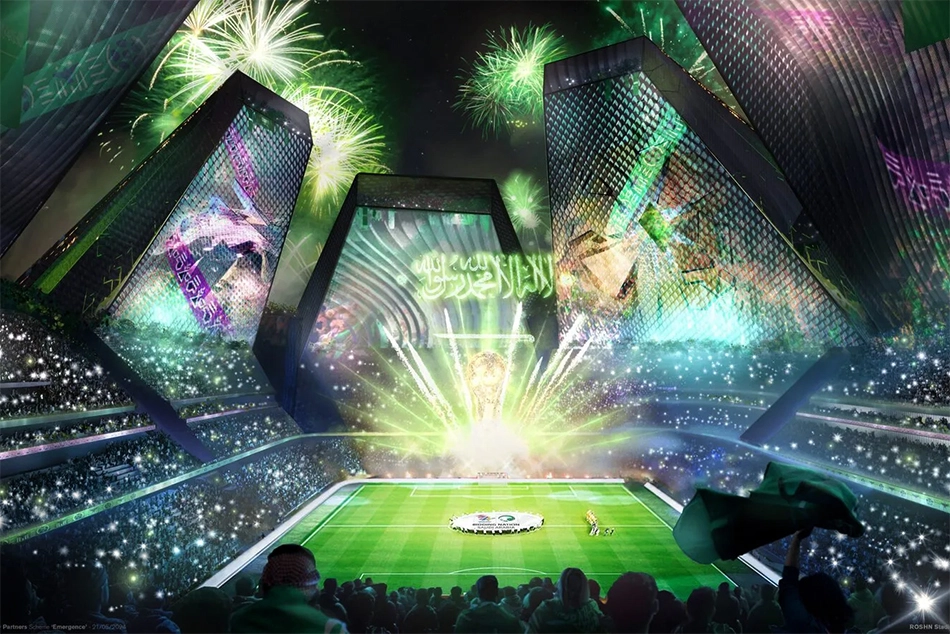 2034 Football WC, Ramadan Dates Clash; FIFA Mulls New Schedule