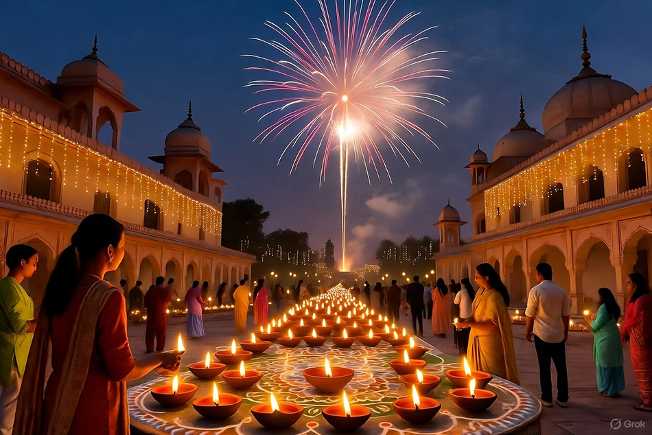 Diwali Must Illuminate Our Conscience, Not Just Our Homes