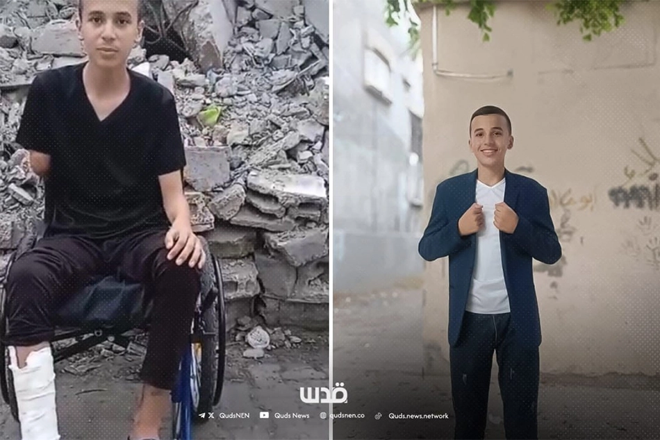 Children Carrying Heaviest Burden of Israel’s Genocide in Gaza