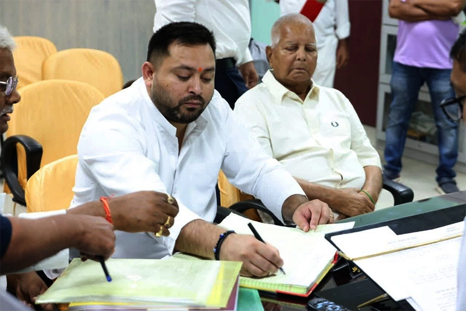 18 Muslims in RJD first list of 143 for 2025 Bihar Elections