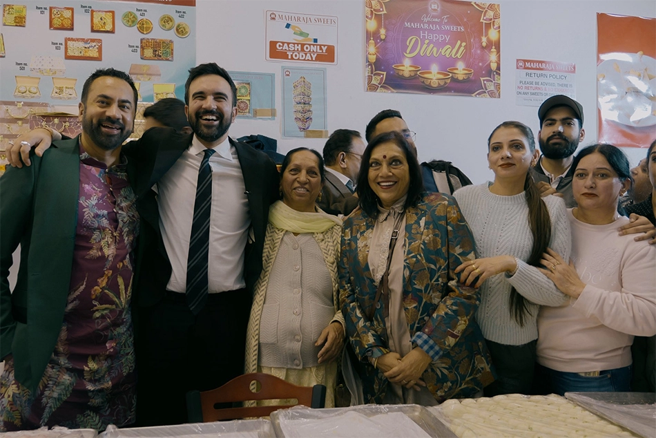 Zohran Mamdani explains why he criticizes PM Modi