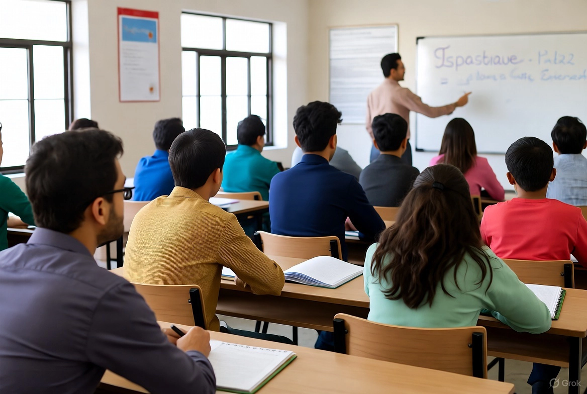CBSE confirms CTET 2026 date, to start registration soon