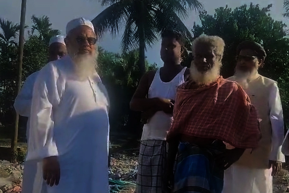 Jamiat slams inhuman way people in Assam being rendered homeless