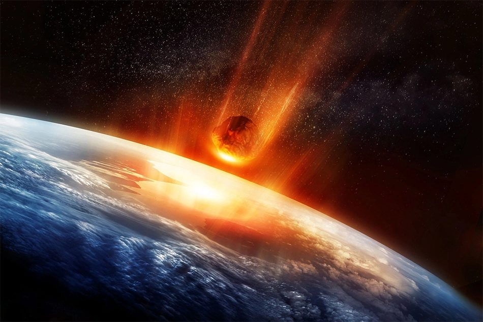 2025 QD8: Extraordinarily Giant Asteroid Flies by Earth Today