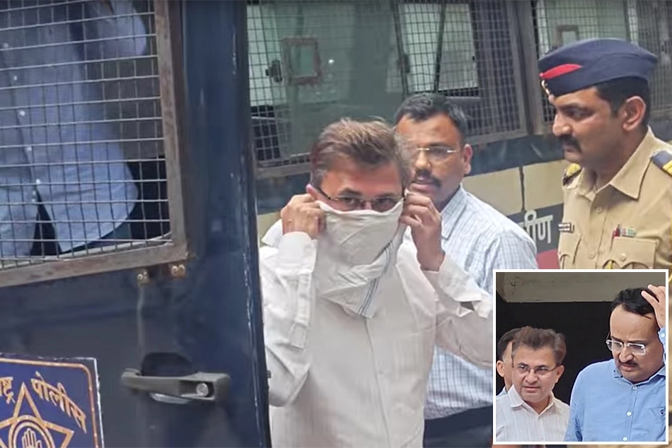 Malegaon Teachers Scam: Three Top Education Officers Arrested