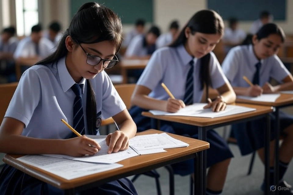CBSE 10th, 12th 2026 Private Candidate Form Submission Starts