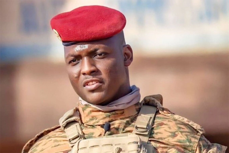 Decoding Ibrahim Traore in the context of Imperialism