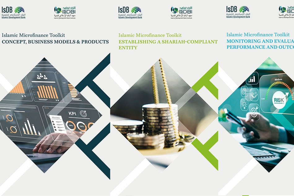 IsDBI launches new Islamic Microfinance Toolkits