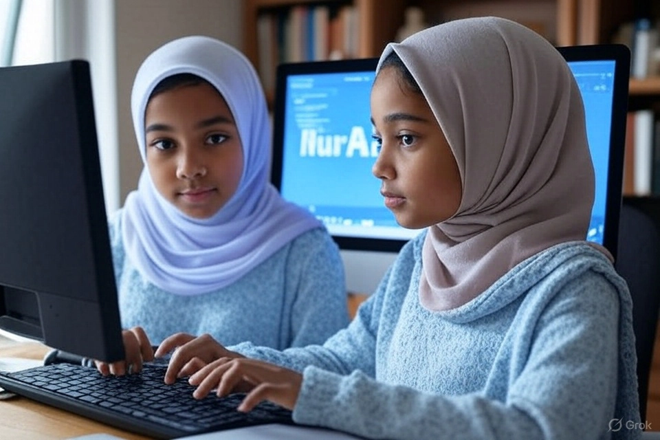 Malaysia Announces Shariah Compliant Artificial Intelligence Framework