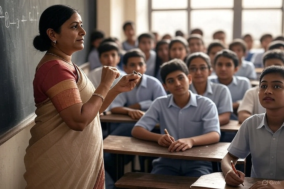 Maha TET 2025 Registration Begins: Steps, Link to Apply