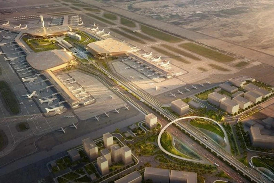 IndiGo, Akasa Air on board as Navi Mumbai Airport opens by Sept end