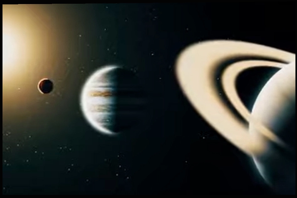 Saturn to be Brightest Sunday, How to Watch