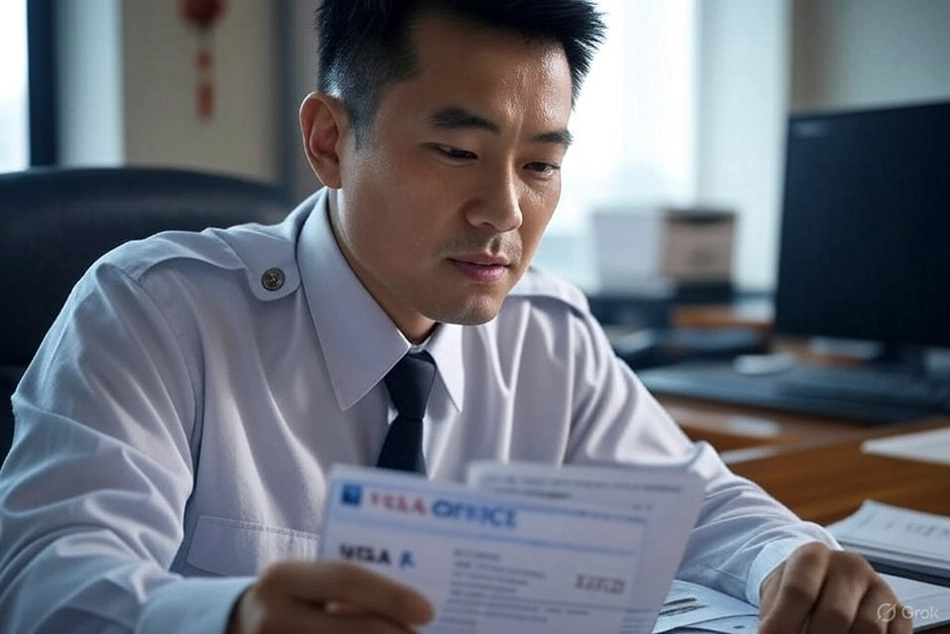 Explained: China’s K Visa in News after H1B Visa Fee Hike