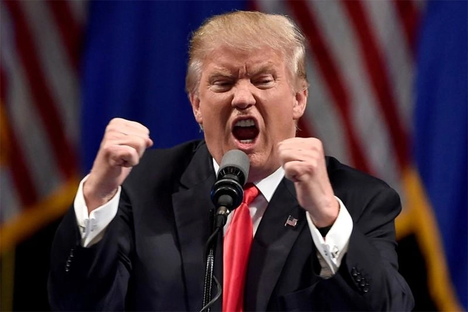 Trump’s Bagram Threat: Not The Way Presidents Behave