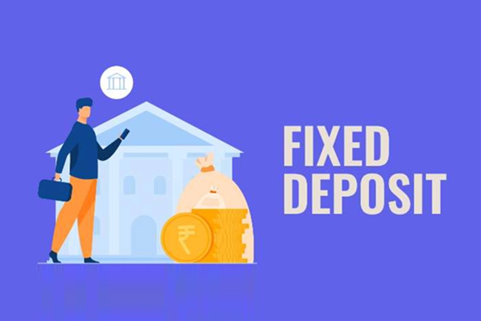 How to Calculate FD Interest with Monthly, Quarterly & Annual Payouts