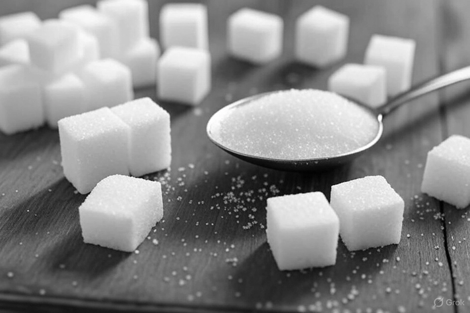 Why is Sugar Part of Every Household: A Political Analysis