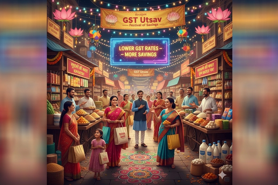 GST 2.0: Will Modi government’s gamble pay off?
