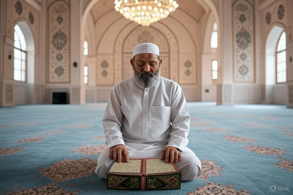 Ramadan 2026 likely starts on Feb 18, Eid 2026 on March 20