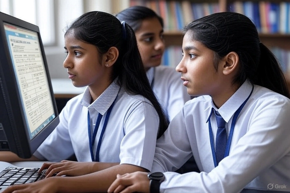 Maharashtra HSC Exam 2026 Form Last Date Extended
