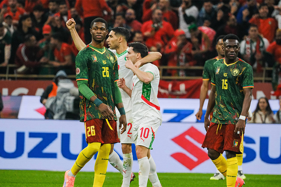 Host Morocco advances to AFCON 2025 Semi Final