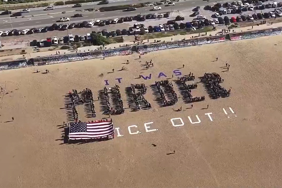 Macklin Good’s killing sparks protests at over 1,000 places in United States