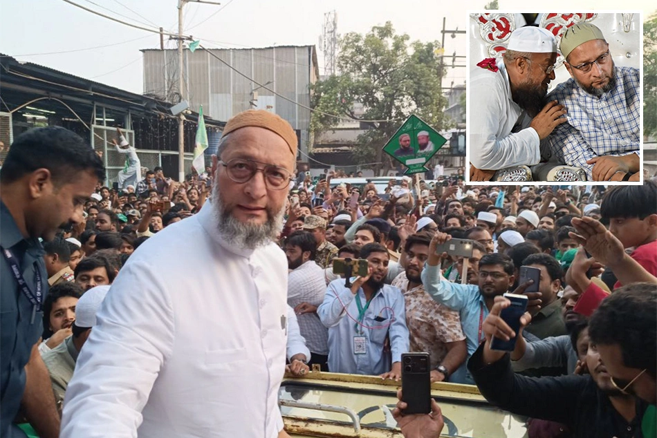 AIMIM to emerge as single largest party in Malegaon Corporation 2026: Exit Polls