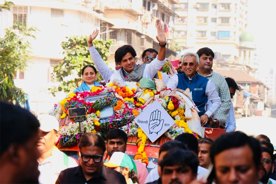 Mumbai Corporation 2026: Full List of Winning Candidates