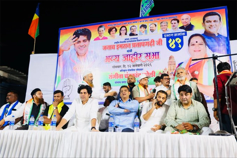 Mumbai Corporation 2026: Full List of Winning Candidates