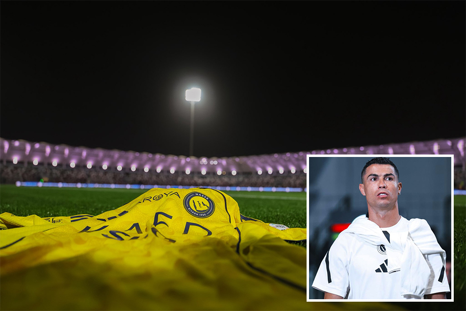 Why Al-Nassr vs Al-Ahli tonight is important for Ronaldo, The Big Yellow?