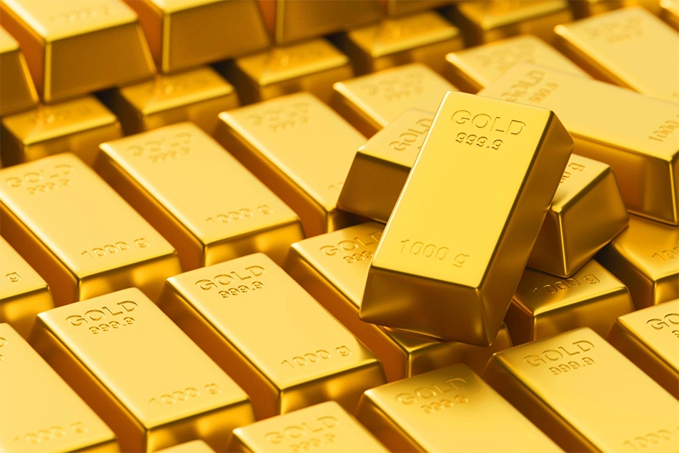 Soaring Prices of Gold and Slipping Status of US Dollar