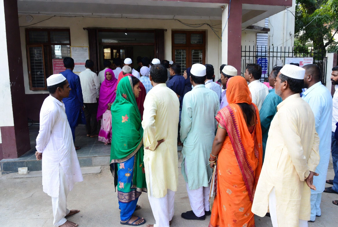 UN Committee alarmed over discrimination of Muslims in Assam