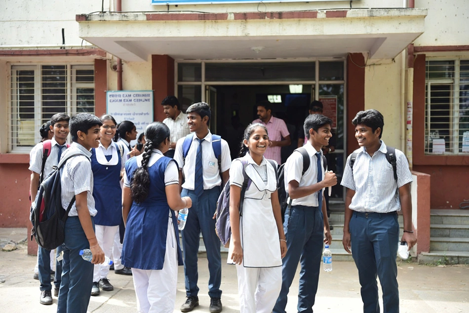 BSEH Haryana 10th, 12th date sheet 2026 out