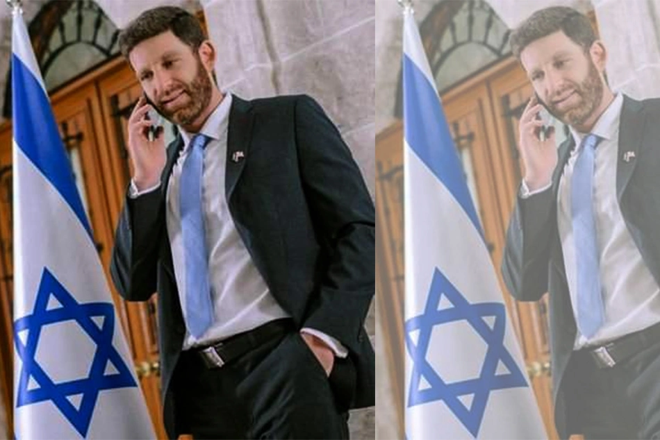 South Africa expels Israeli envoy