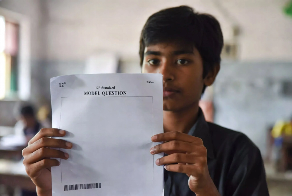 West Bengal Board Class 12 Model Question Paper Released