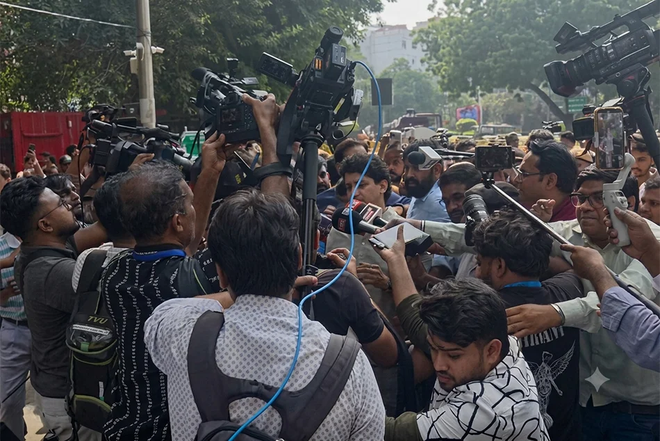 The Future of Cockroach Janata Party’s Protests